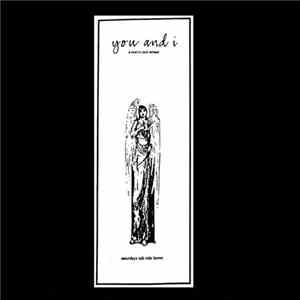 You And I  - Saturdays Cab Ride Home album