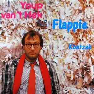 Youp van 't Hek - Flappie album