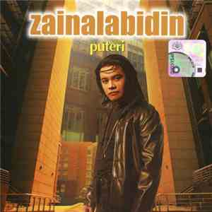 Zainal Abidin - Puteri album