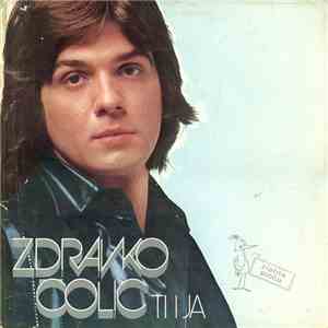 Zdravko Čolić - Ti I Ja album
