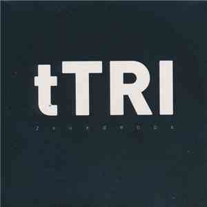 Zvukbroda - Ttri album