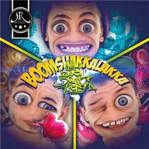 Zwei Fünf Sieben - Boomshakkalakka album