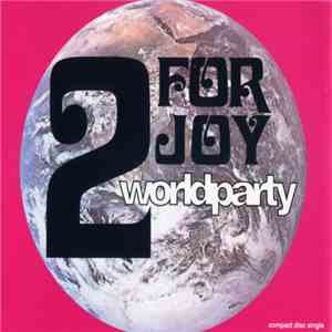 2 For Joy - World Party album