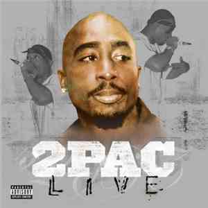 2Pac - Live album