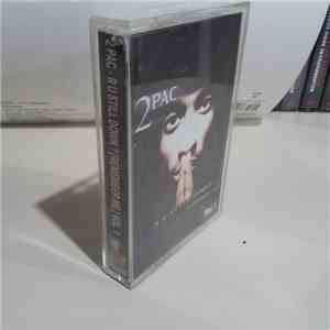 2Pac - R U Still Down? [Remember Me] Vol.1 album