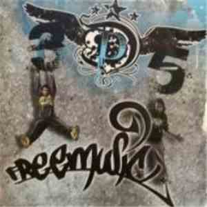 3D5 - Freemusic album
