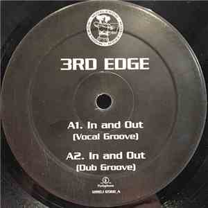 3rd Edge - In And Out album