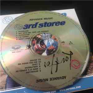 3rd Storee, LovHer - 3rd Storee / LovHer - Advance Music album