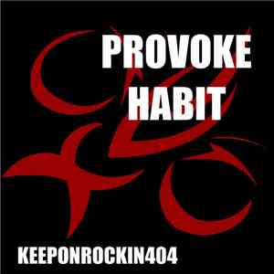 404 - Provoke Habit album