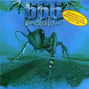 666 - Who's Afraid Of...? album