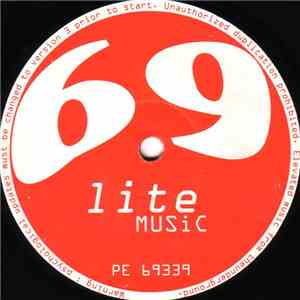 69 - Lite Music album