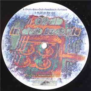 69db - In Dub Technic Vol. 3 album