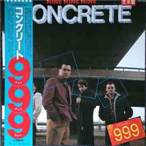 999 - Concrete album