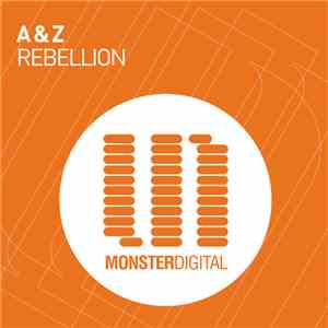 A & Z - Rebellion album