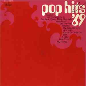 A B C Company - Pop Hits '69 album