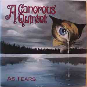 A Canorous Quintet - As Tears / The Time Of Autumn album