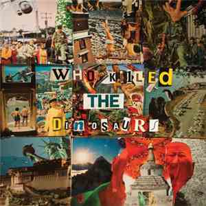 Abandin Pictures - Who Killed The Dinosaurs album