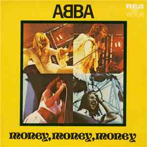 ABBA - Money, Money, Money album