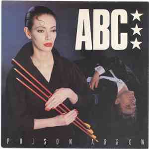 ABC - Poison Arrow album