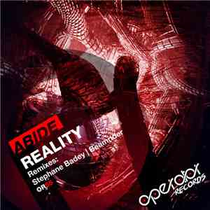 Abide  - Reality album