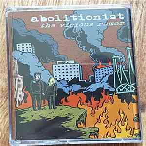Abolitionist - The Vicious Rumor album