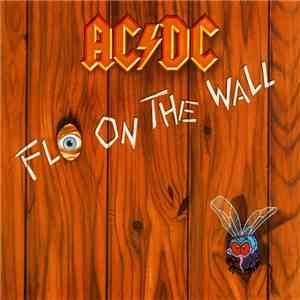 AC/DC - Fly On The Wall album