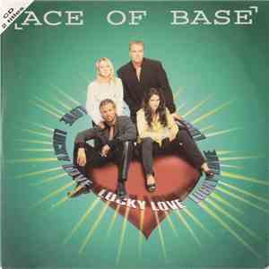 Ace Of Base - Lucky Love album