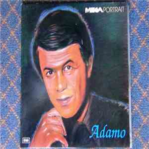 Adamo - Mega Portrait album