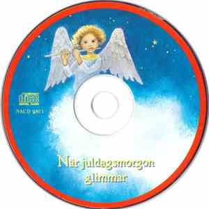 Adolf Fredriks Musikklasser - När Juldagsmorgon Glimmar album