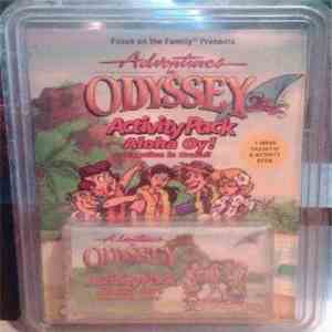Adventures In Odyssey - Activity Pack: Aloha Oy! Vacation In Hawaii album