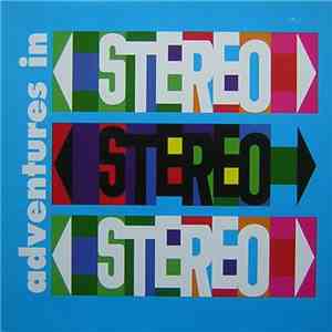 Adventures In Stereo - Adventures In Stereo album