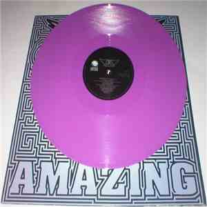 Aerosmith - Amazing album