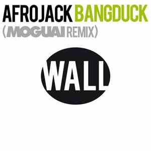 Afrojack - Bangduck (Moguai Remix) album