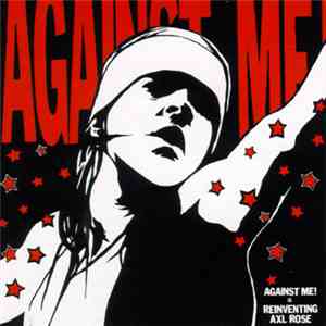 Against Me! - Reinventing Axl Rose album