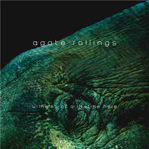 Agate Rollings - Wrinkles of a lifetime here album