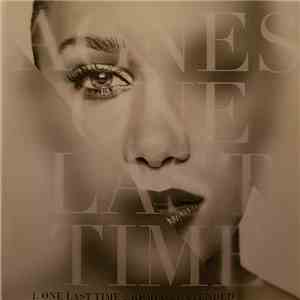 Agnes  - One Last Time album