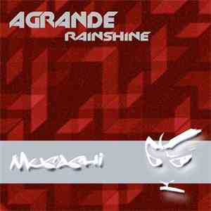 Agrande - Rainshine album
