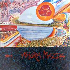 Ahora Mazda - Ahora Mazda album