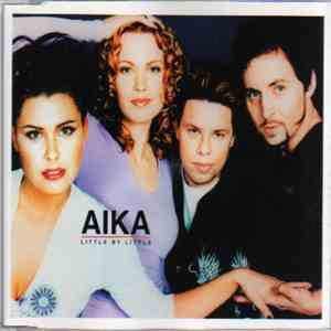 Aika  - Little By Little album