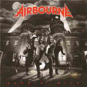 Airbourne - Runnin' Wild album