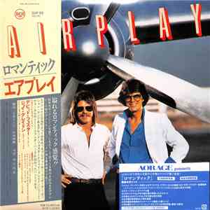 Airplay  - Airplay album
