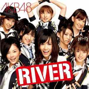 AKB48 - River album