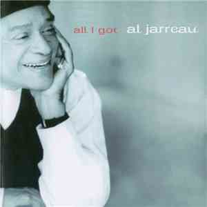 Al Jarreau - All I Got album