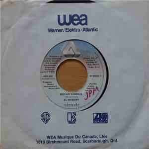 Al Stewart - Indian Summer album