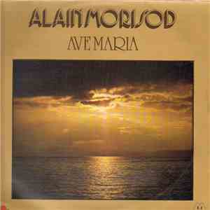 Alain Morisod - Avé Maria album