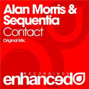 Alan Morris & Sequentia - Contact album