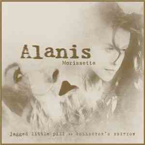 Alanis Morissette - Closer Than You Might Believe album