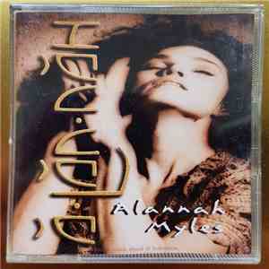 Alannah Myles - A-Lan-Nah album