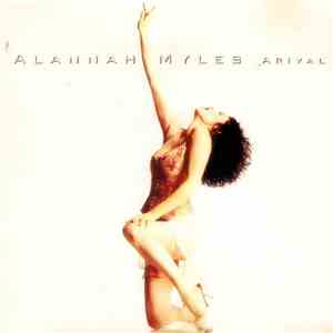 Alannah Myles - Arival album
