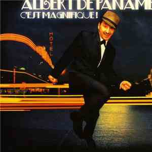 Albert De Paname - C'est Magnifique! album